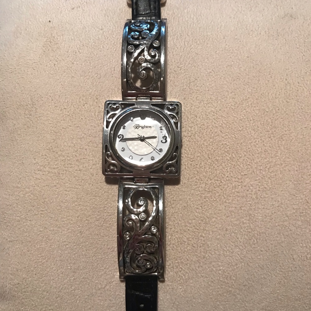 Brighton Watch